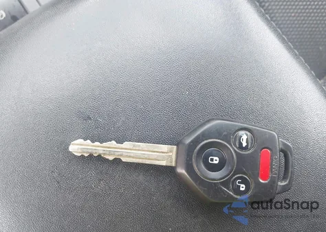 2016 Subaru Outback 2.5I Premium из США, поврежденный, VIN 4S4BSACC7G3310035